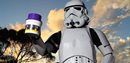 Australier Star Wars